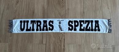 Sciarpa Spezia Calcio