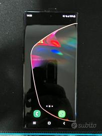 samsung note 10 256gb plus