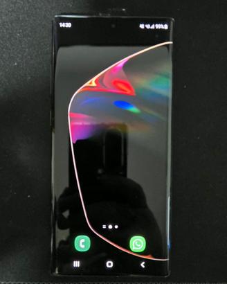 samsung note 10 256gb plus