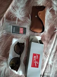 occhiali da sole  rayban Donna