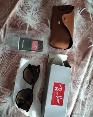 occhiali da sole  rayban Donna