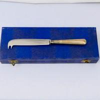 C o l tello taglia formaggio stile inglese arg 800