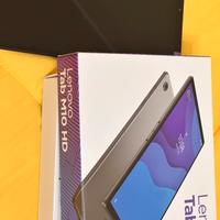 Tablet lenovo m10 hd