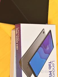 Tablet lenovo m10 hd