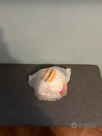 Pallone McDonald’s