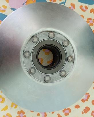correttore coppia tmax 2019