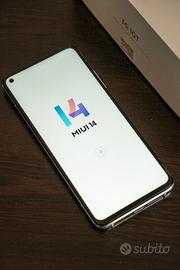 Xiaomi MI 10T 5G 128Gb + Cover e Accessori