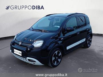 FIAT Pandina III 2024 Cross Cross 1.0 firefly...