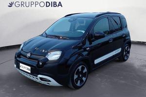 FIAT Pandina III 2024 Cross Cross 1.0 firefly...