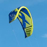 Kitesurf F-One Bandit 12