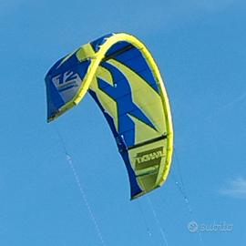Kitesurf F-One Bandit 12