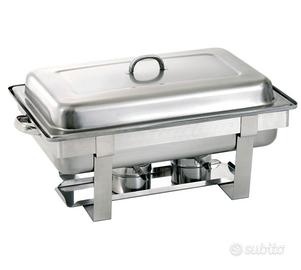 shafing dish scalda vivande de