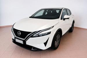 Nissan Qashqai MHEV 158 CV Xtronic Business