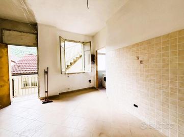 4 LOCALI A CABELLA LIGURE