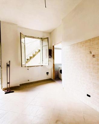 4 LOCALI A CABELLA LIGURE
