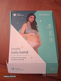 panciera gravidanza koala