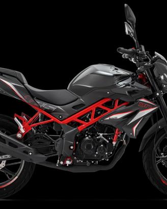 Benelli 125bn