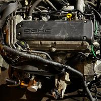 Motore cambio suzuki grand vitara 1.6 b m16a