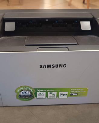 STAMPANTE LASER SAMSUNG 