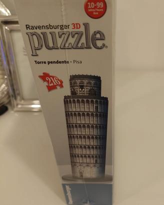 puzzle 3D