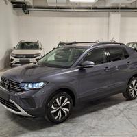 Volkswagen T-Cross 1000 TSI 116CV Edition Plus Km.