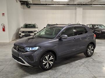 Volkswagen T-Cross 1000 TSI 116CV Edition Plus Km.