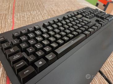 Logitech G213 Prodigy – Tastiera gaming