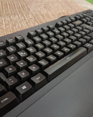 Logitech G213 Prodigy – Tastiera gaming