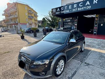 Audi A4 Allord 3.0 239cv 2010 Cambio Rotto