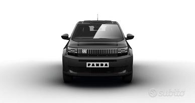 FIAT Grande Panda 1.2 Hybrid 110 CV S&S Icon