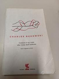 L'amore è un cane che viene dall'inferno, Charles