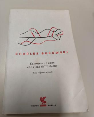L'amore è un cane che viene dall'inferno, Charles