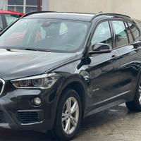 Bmw X1 sDrive18d Msport