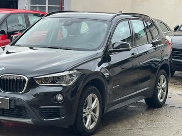 Bmw X1 sDrive18d Msport