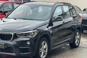 Bmw X1 sDrive18d Msport