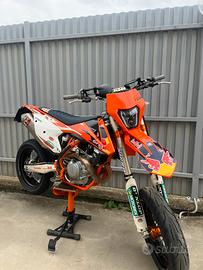 ktm sxf 450 motard
