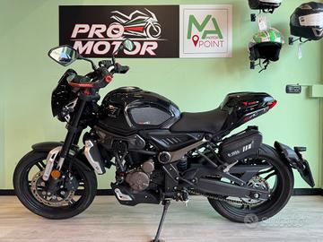 Voge Trofeo 300 - 2021