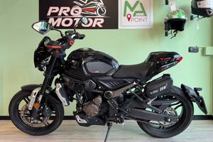 Voge Trofeo 300 - 2021