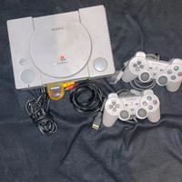 Playstation 1