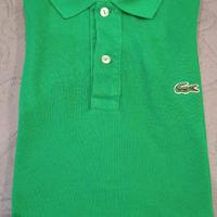 Maglietta Lacoste ORIGINALE