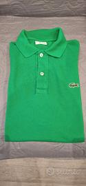Maglietta Lacoste ORIGINALE