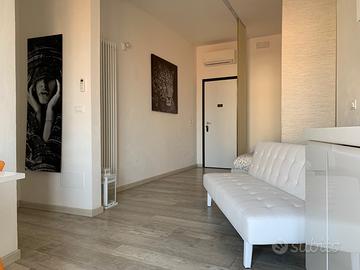 Appartamento Porta Lame (Mambo) solo breve periodo