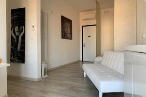 Appartamento Porta Lame (Mambo) solo breve periodo