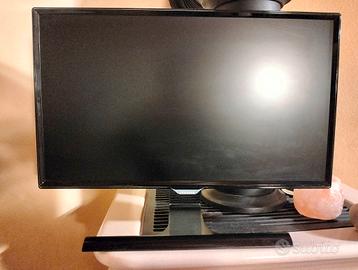 Samsung LT24E390EI Monitor TV FULL HD 24"