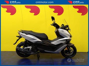 KL Brera 125 Garantito e Finanziabile