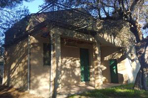 Villa o villino - Caltagirone