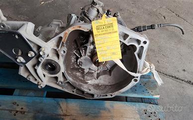 CAMBIO MANUALE SUZUKI SWIFT 1300 DIESEL 2008