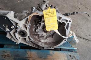 CAMBIO MANUALE SUZUKI SWIFT 1300 DIESEL 2008