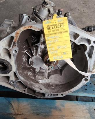 CAMBIO MANUALE SUZUKI SWIFT 1300 DIESEL 2008
