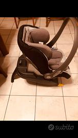Ovetto isofix